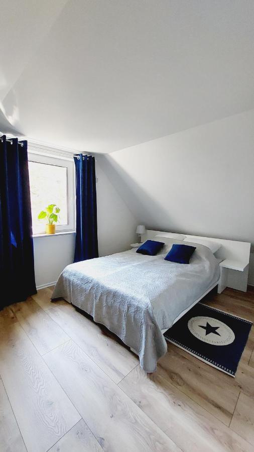 Villa Azalia Jastrzebia Gora Luaran gambar