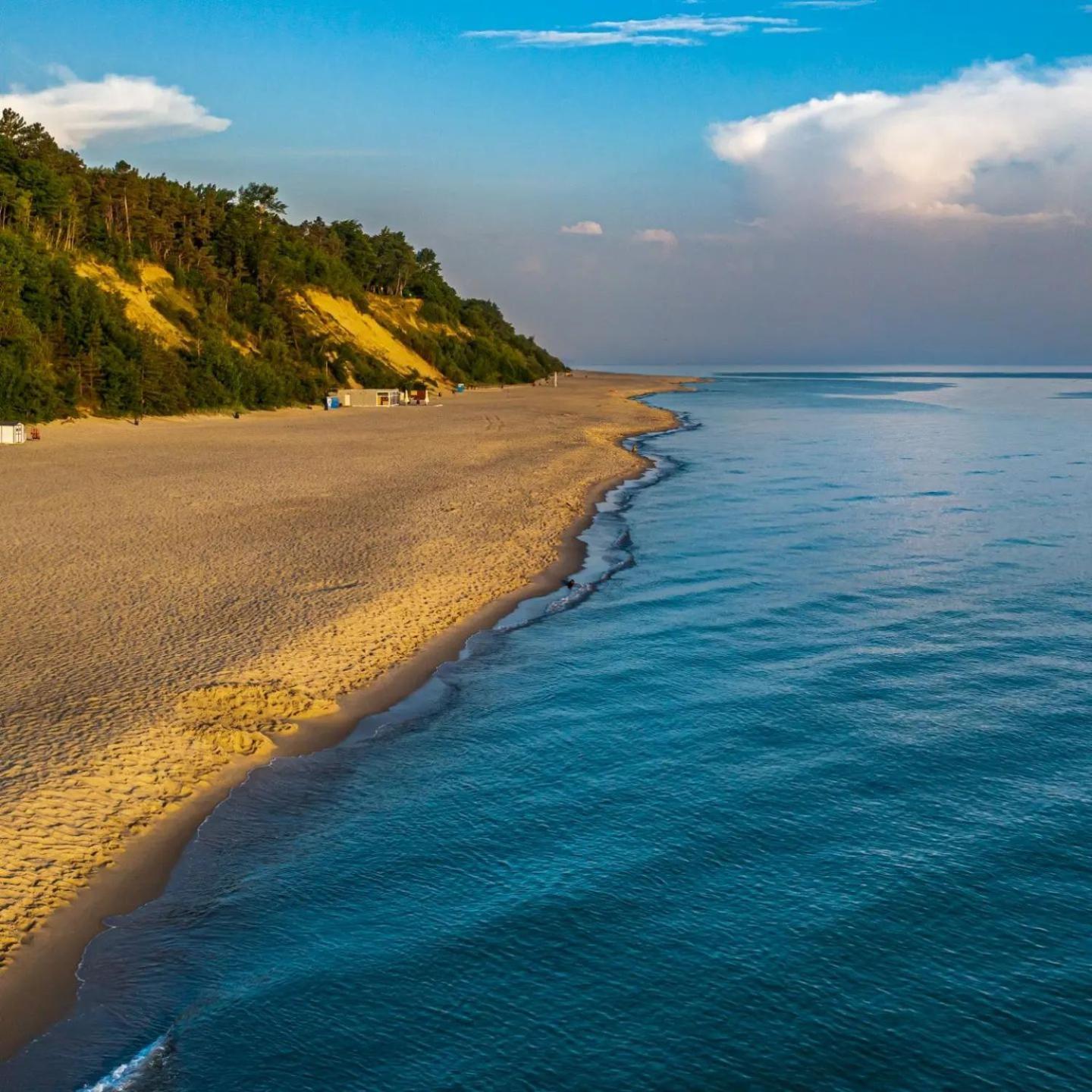 Villa Azalia Jastrzebia Gora Luaran gambar