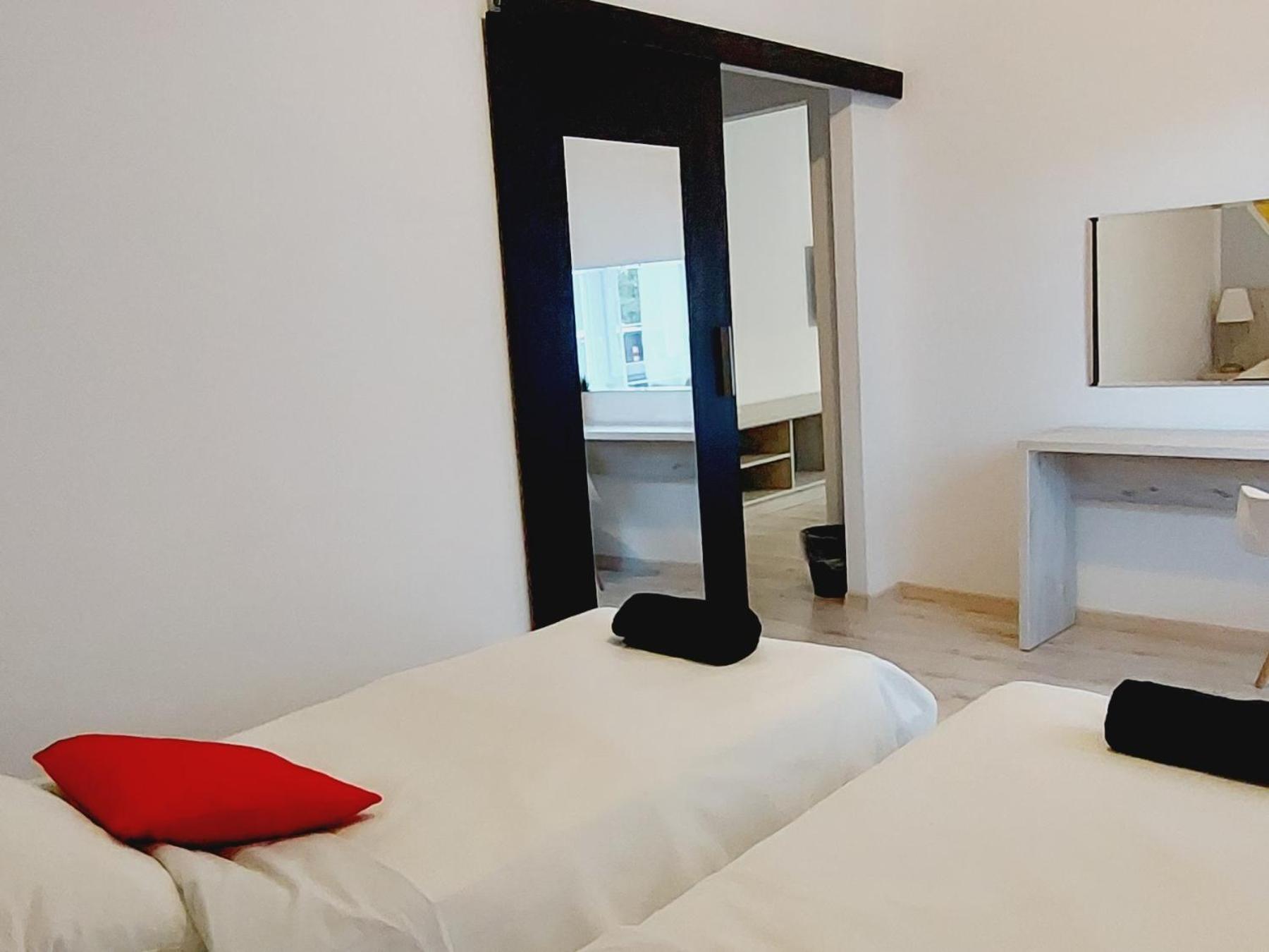 Villa Azalia Jastrzebia Gora Bilik gambar