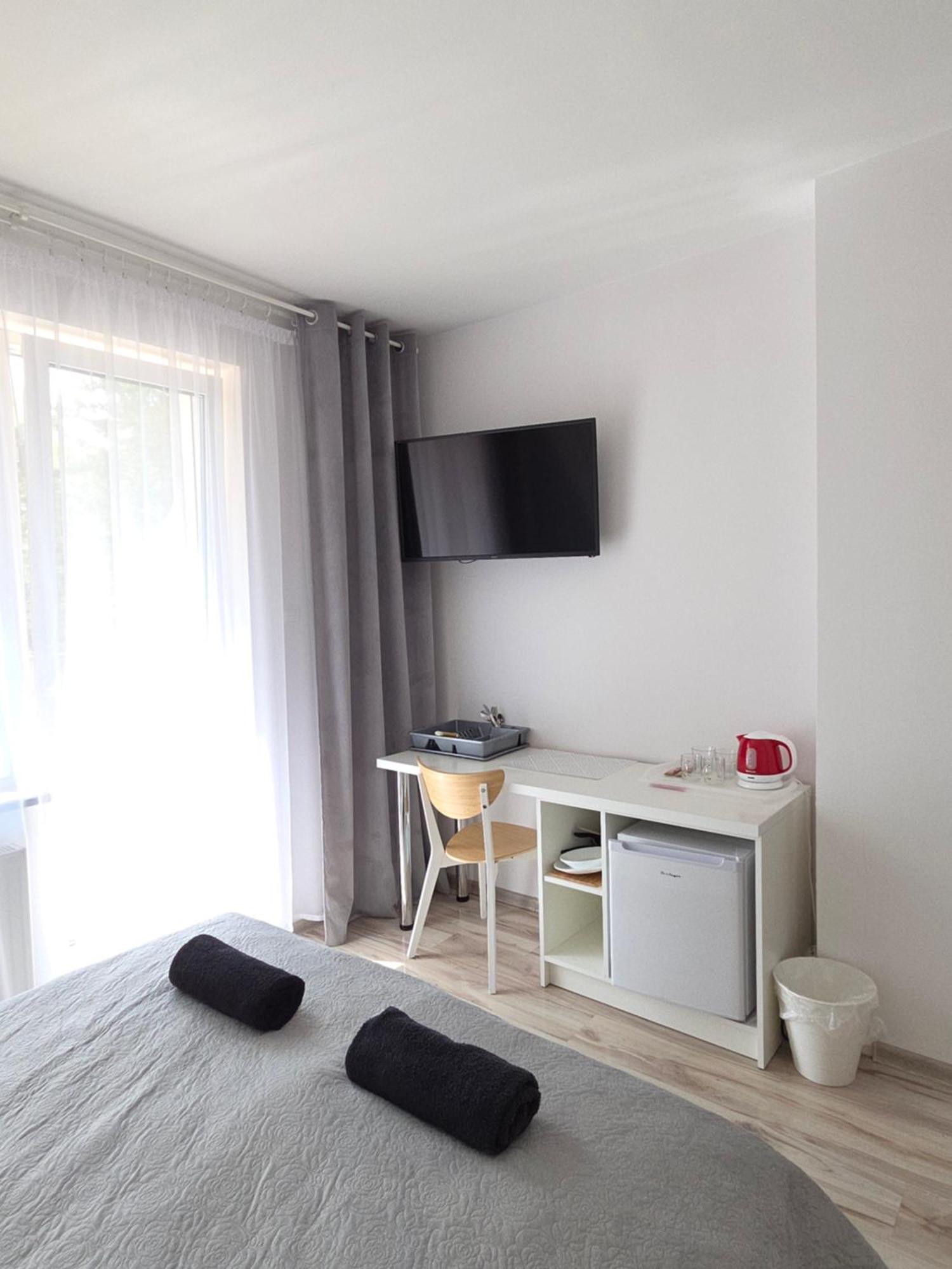 Villa Azalia Jastrzebia Gora Bilik gambar